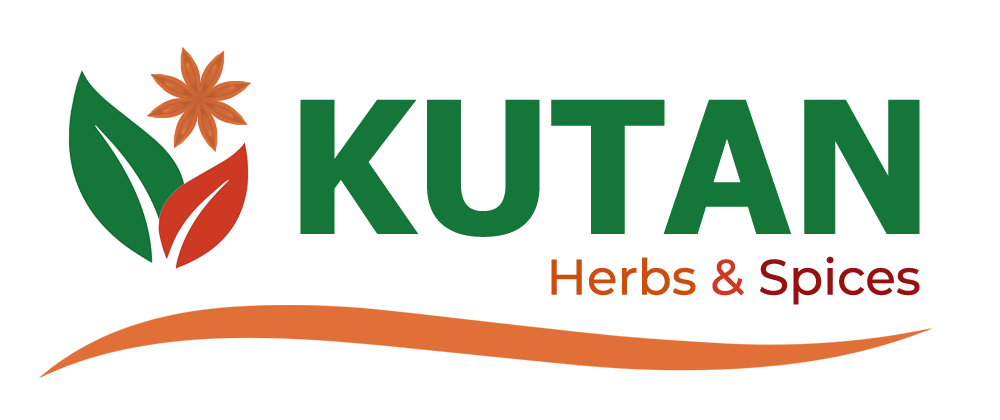 KUTAN – herbs & spices